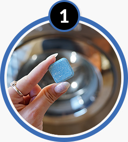 Stabilizing your electricity Step 1