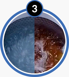 Stabilizing your electricity Step 3