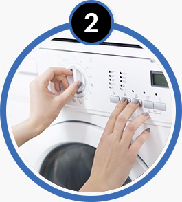 Stabilizing your electricity Step 2